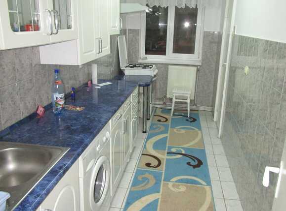 Apartament de închiriat 2 camere Manastur - 24493AI | BLITZ Cluj-Napoca | Poza11