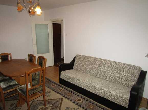 Apartament de închiriat 2 camere Manastur - 24493AI | BLITZ Cluj-Napoca | Poza10