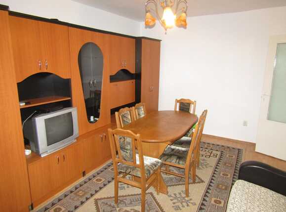 Apartament de închiriat 2 camere Manastur - 24493AI | BLITZ Cluj-Napoca | Poza9