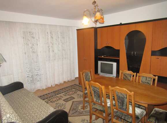 Apartament de închiriat 2 camere Manastur - 24493AI | BLITZ Cluj-Napoca | Poza5