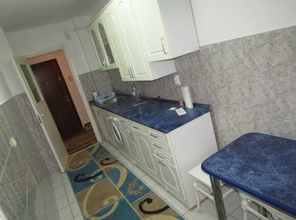 Apartament de închiriat 2 camere Manastur - 24493AI | BLITZ Cluj-Napoca | Poza12