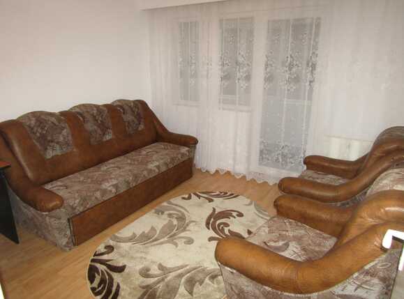 Apartament de închiriat 2 camere Manastur - 24493AI | BLITZ Cluj-Napoca | Poza1