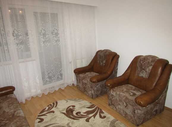 Apartament de închiriat 2 camere Manastur - 24493AI | BLITZ Cluj-Napoca | Poza3