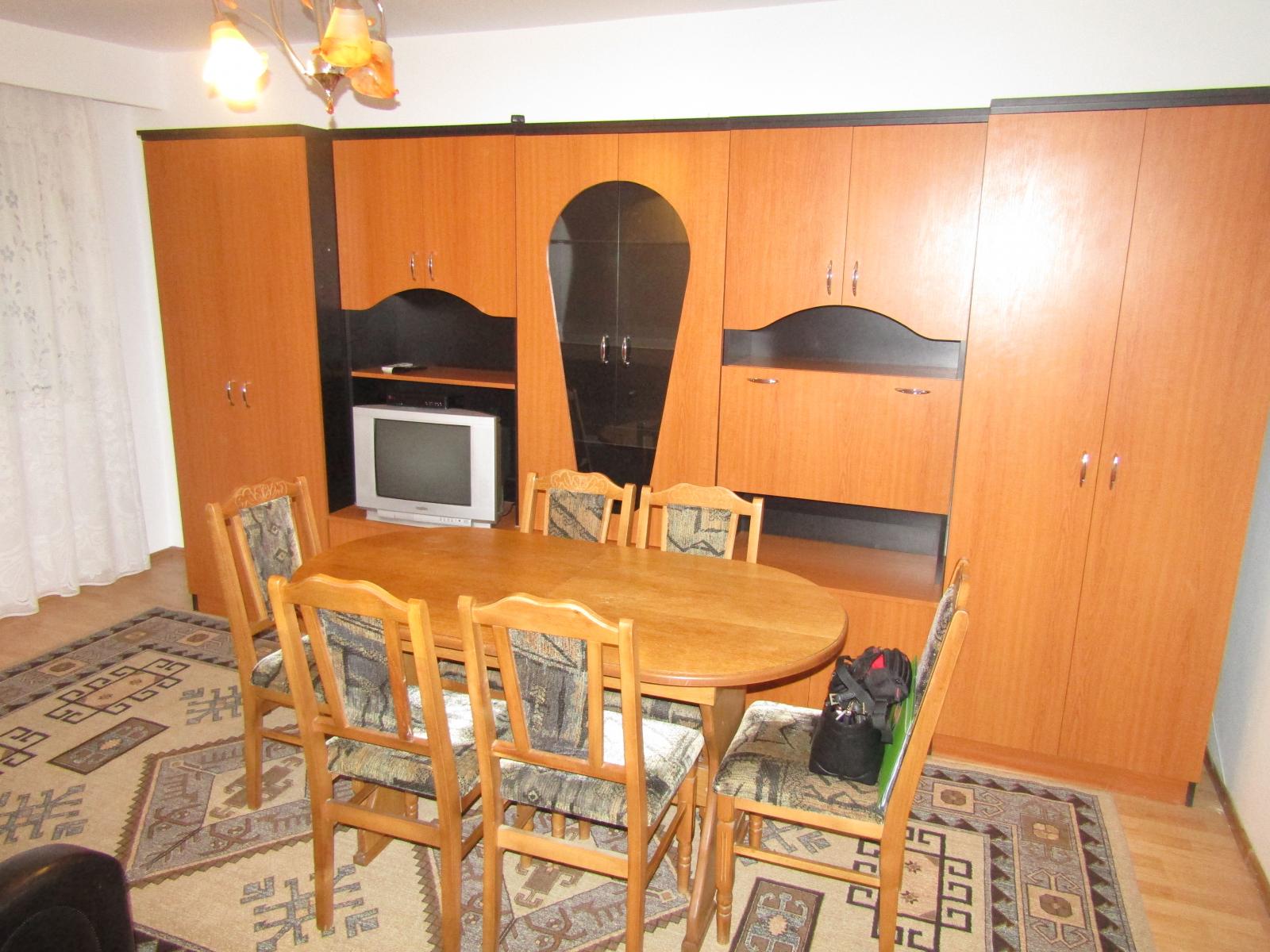 Apartament de închiriat 2 camere Manastur - 24493AI | BLITZ Cluj-Napoca | Poza8