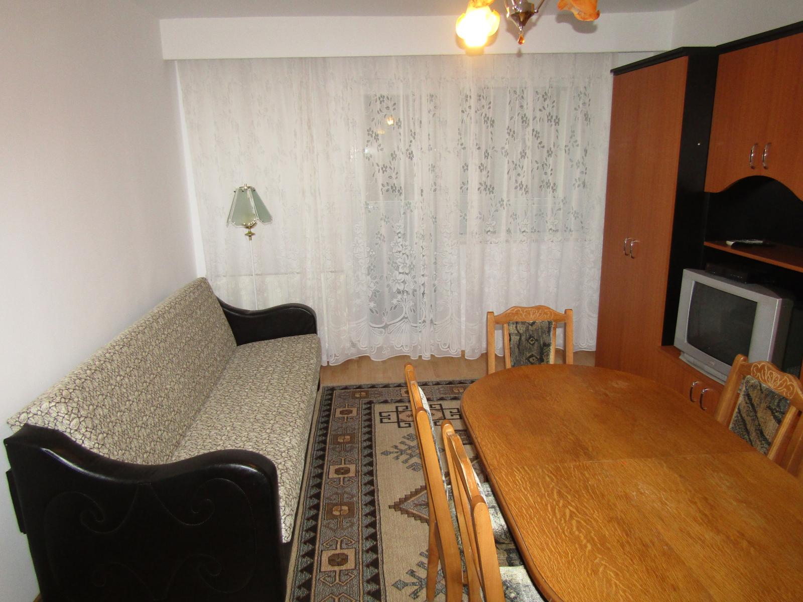 Apartament de închiriat 2 camere Manastur - 24493AI | BLITZ Cluj-Napoca | Poza6