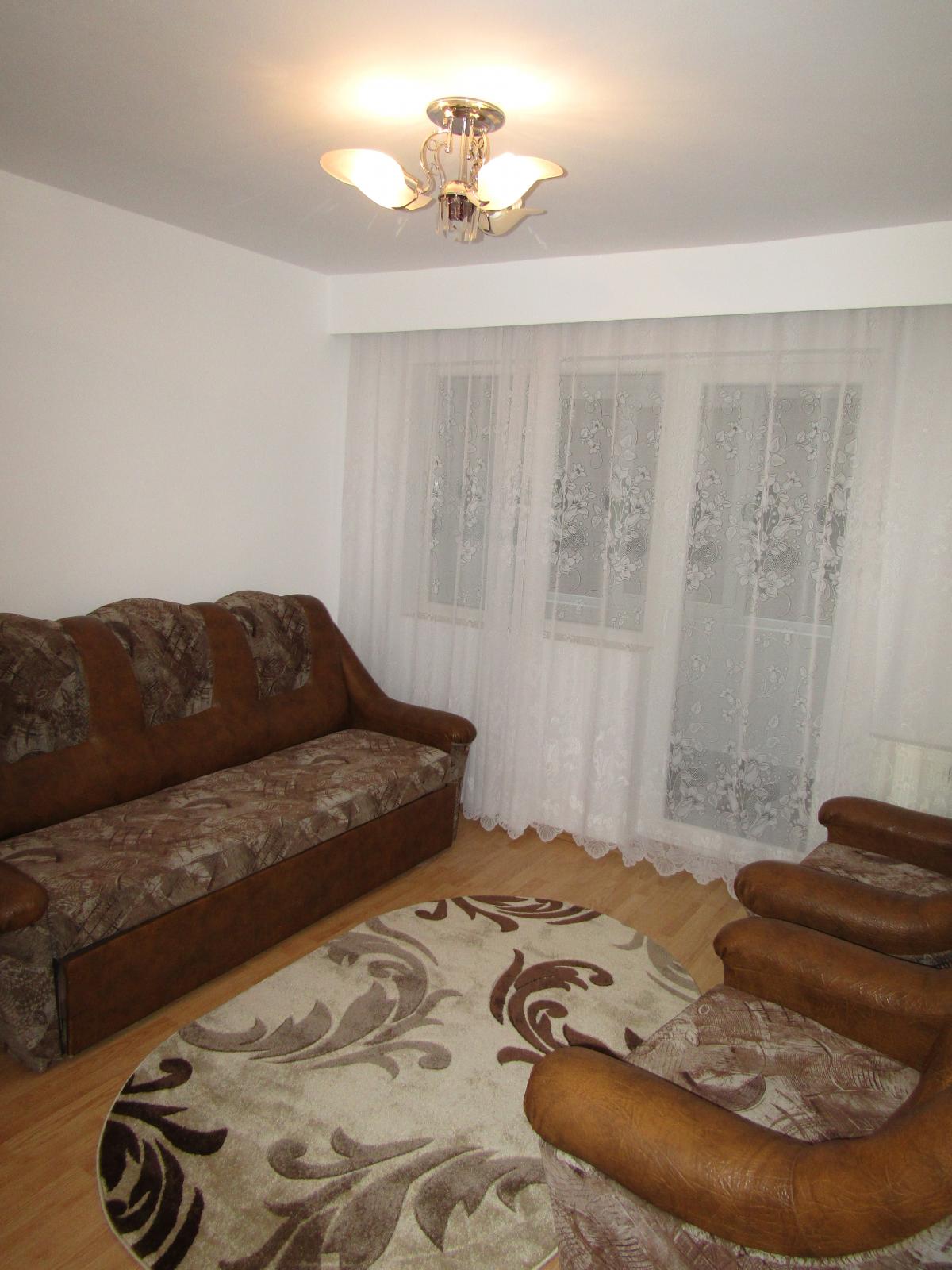 Apartament de închiriat 2 camere Manastur - 24493AI | BLITZ Cluj-Napoca | Poza4