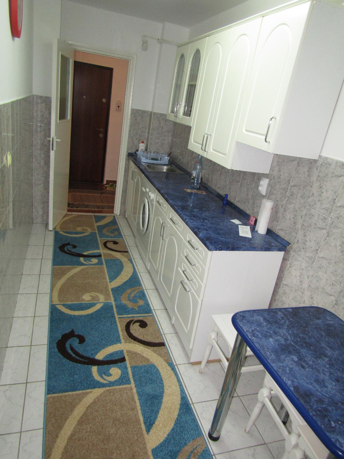 Apartament de închiriat 2 camere Manastur - 24493AI | BLITZ Cluj-Napoca | Poza13