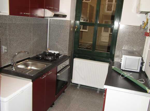 Apartament de închiriat 2 camere Central - 24494AI | BLITZ Cluj-Napoca | Poza9