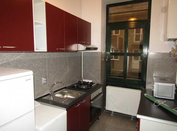 Apartament de închiriat 2 camere Central - 24494AI | BLITZ Cluj-Napoca | Poza10