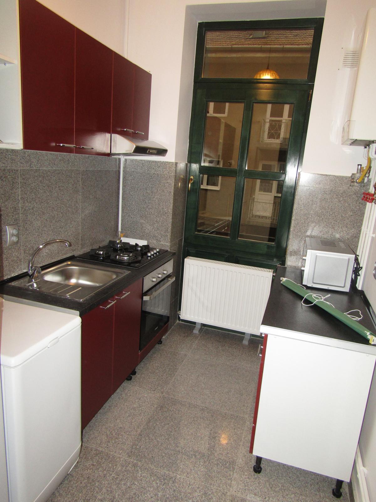 Apartament de închiriat 2 camere Central - 24494AI | BLITZ Cluj-Napoca | Poza9