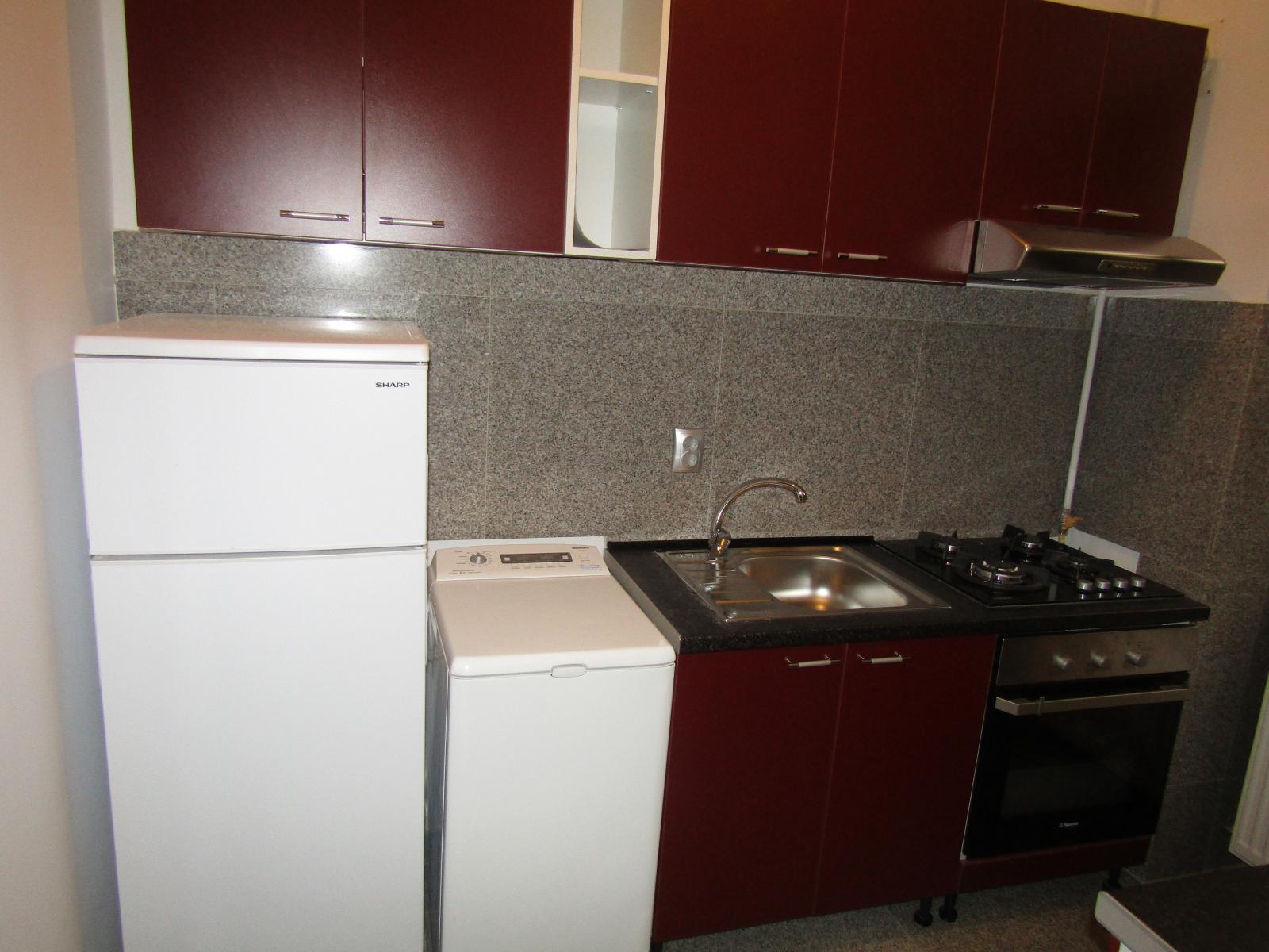 Apartament de închiriat 2 camere Central - 24494AI | BLITZ Cluj-Napoca | Poza11