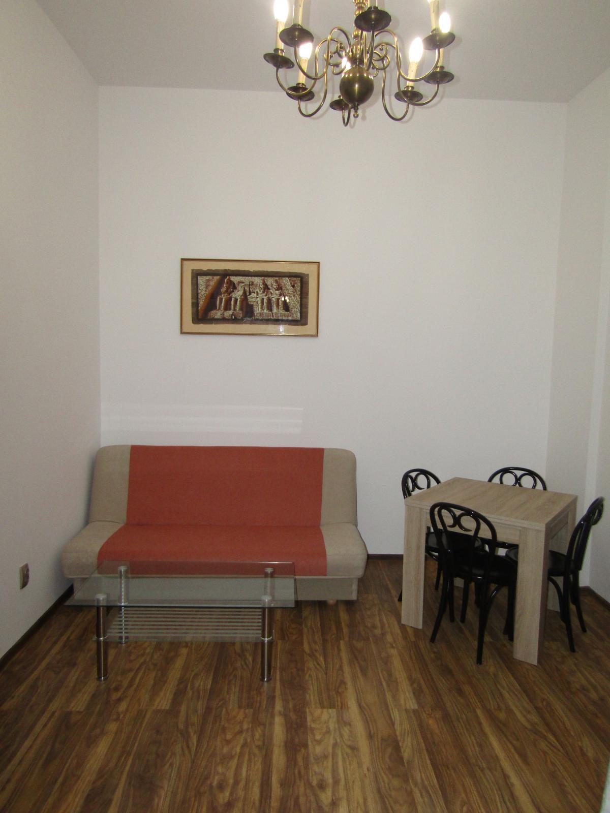 Apartament de închiriat 2 camere Central - 24494AI | BLITZ Cluj-Napoca | Poza12