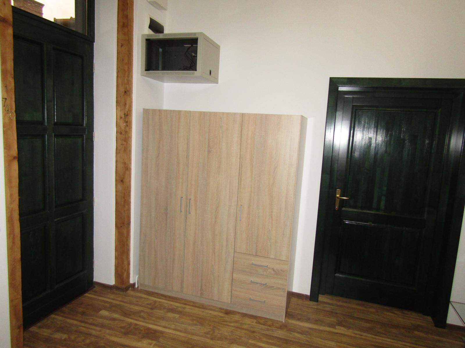 Apartament de închiriat 2 camere Central - 24494AI | BLITZ Cluj-Napoca | Poza17