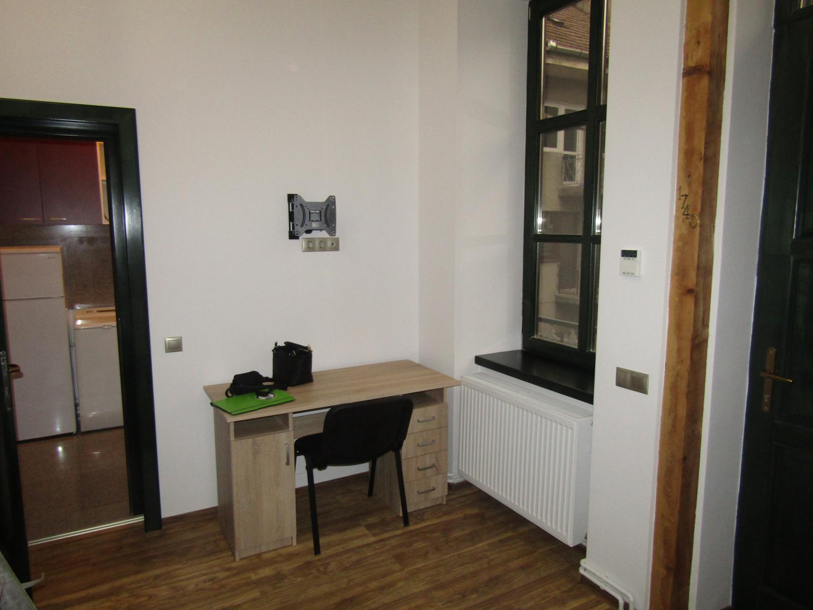 Apartament de închiriat 2 camere Central - 24494AI | BLITZ Cluj-Napoca | Poza16