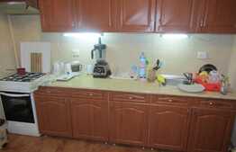 3 camere, 108 mp, 2 locuri de parcare, imobil nou, zona strazii Campului