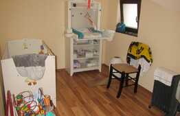 3 camere, 108 mp, 2 locuri de parcare, imobil nou, zona strazii Campului