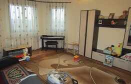 3 camere, 108 mp, 2 locuri de parcare, imobil nou, zona strazii Campului