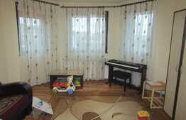 3 camere, 108 mp, 2 locuri de parcare, imobil nou, zona strazii Campului