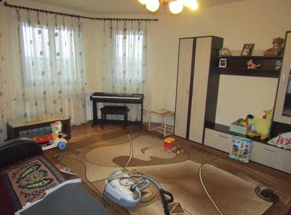 Apartament de închiriat 3 camere Manastur - 24495AI | BLITZ Cluj-Napoca | Poza2