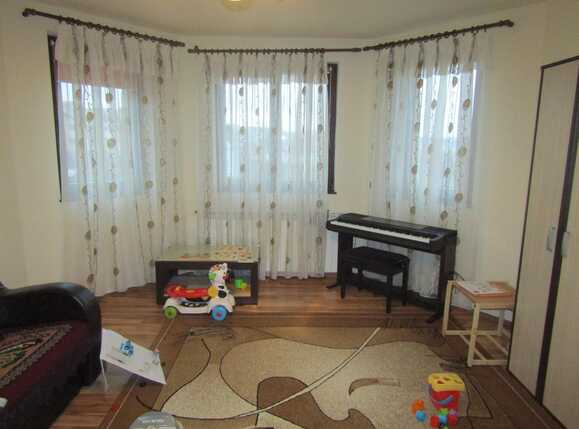 Apartament de închiriat 3 camere Manastur - 24495AI | BLITZ Cluj-Napoca | Poza1