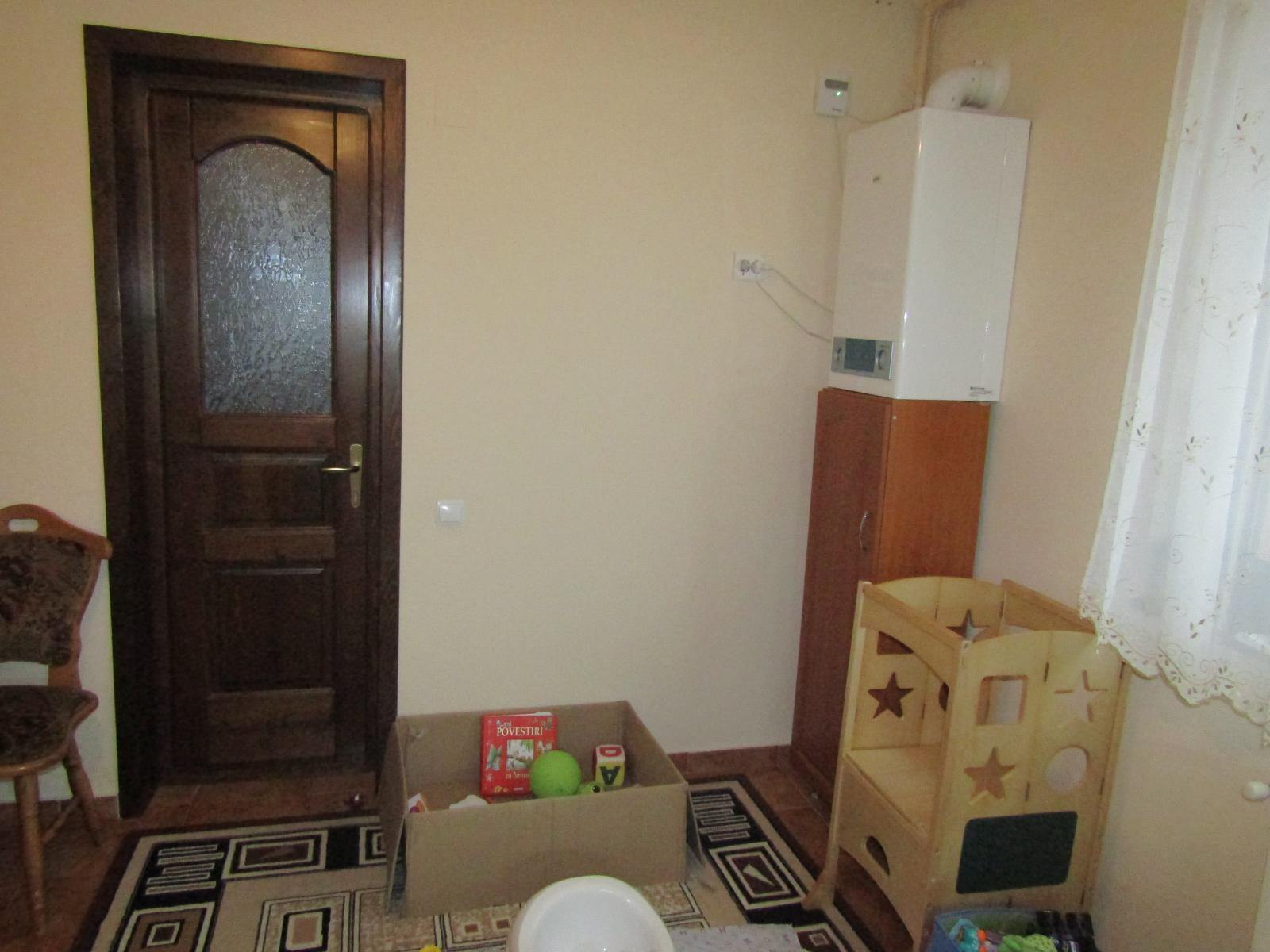 Apartament de închiriat 3 camere Manastur - 24495AI | BLITZ Cluj-Napoca | Poza11