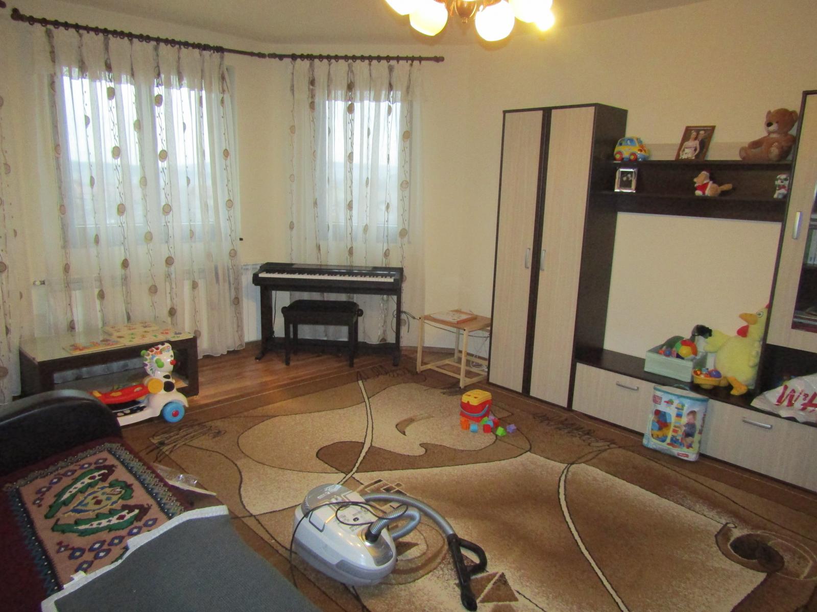 Apartament de închiriat 3 camere Manastur - 24495AI | BLITZ Cluj-Napoca | Poza2