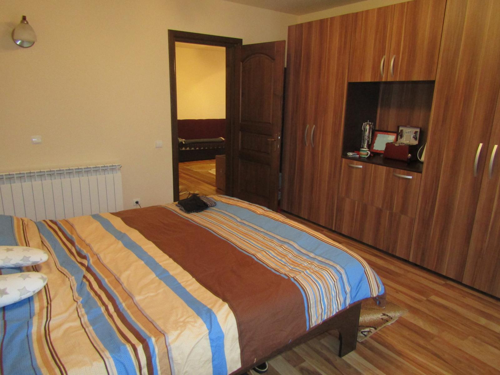 Apartament de închiriat 3 camere Manastur - 24495AI | BLITZ Cluj-Napoca | Poza9