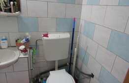 Apartament 2 camere, 42 mp, decomandat, zona strazii Clabucet