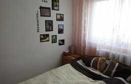 Apartament 2 camere, 42 mp, decomandat, zona strazii Clabucet