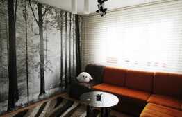 Apartament 2 camere, 42 mp, decomandat, zona strazii Clabucet