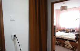 Apartament 2 camere, 42 mp, decomandat, zona strazii Clabucet