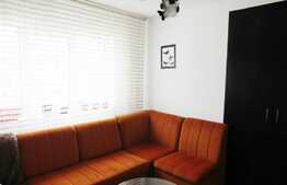 Apartament 2 camere, 42 mp, decomandat, zona strazii Clabucet