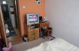 Apartament 2 camere, 42 mp, decomandat, zona strazii Clabucet