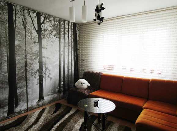 Apartament de vânzare 2 camere Manastur - 24496AV | BLITZ Cluj-Napoca | Poza1