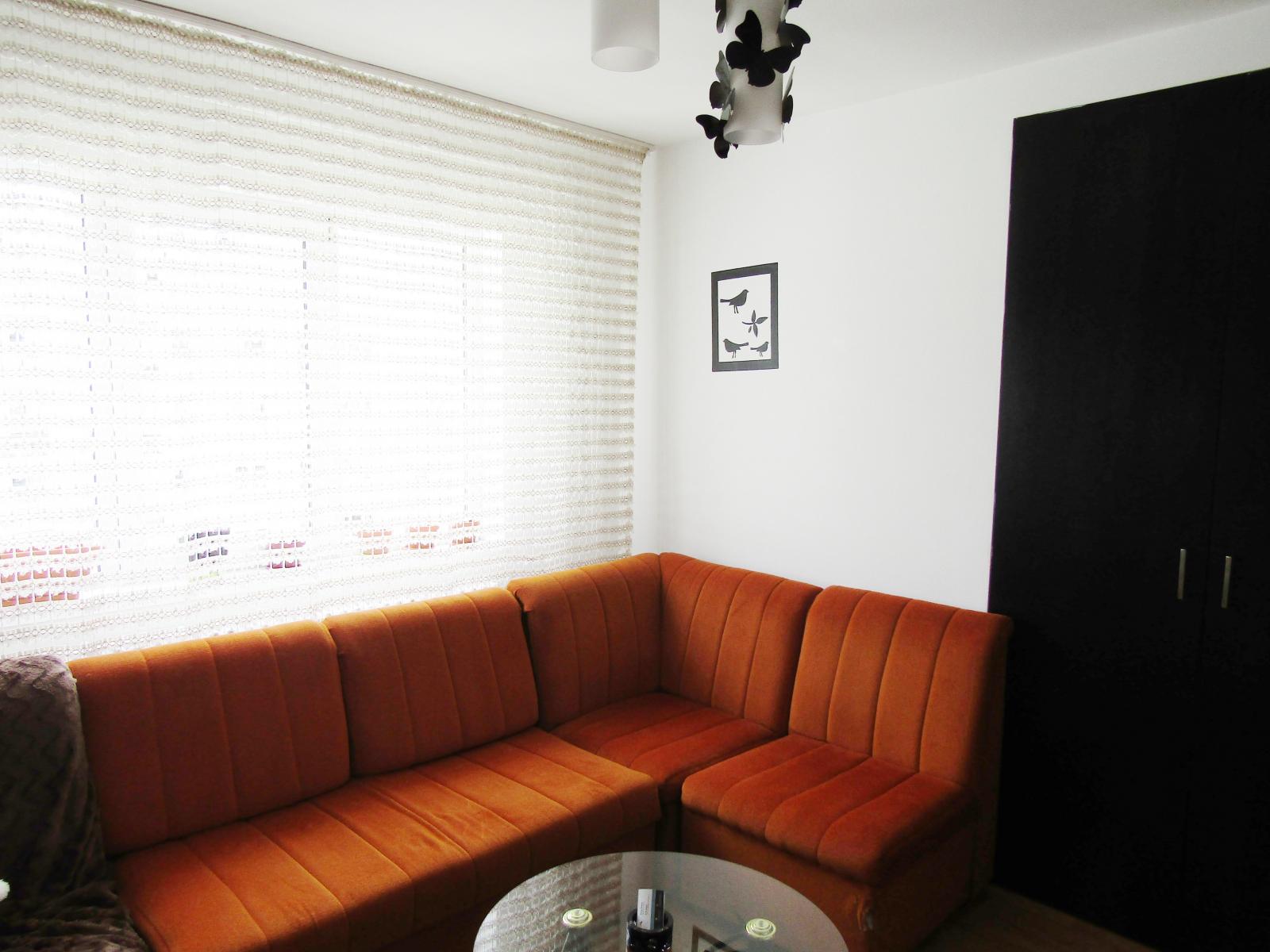 Apartament de vânzare 2 camere Manastur - 24496AV | BLITZ Cluj-Napoca | Poza2