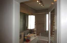 De vanzare 2 camere, 52 mp! Mobilat si utilat! Zona strazii Porii!