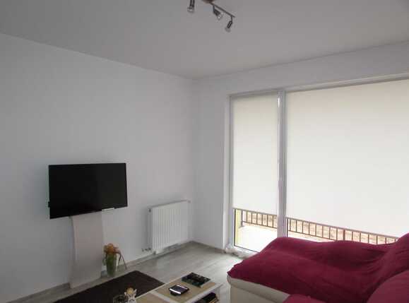 Apartament de vânzare 2 camere Floreşti - 24497AV | BLITZ Cluj-Napoca | Poza1