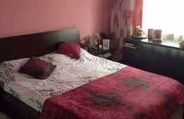 Apartament 3 camere, 75 mp, decomandat, boxa subsol, zona Bucium