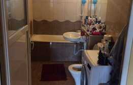 Apartament 3 camere, 75 mp, decomandat, boxa subsol, zona Bucium