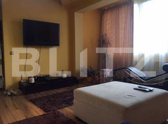 Apartament de vânzare 3 camere Manastur - 24498AV | BLITZ Cluj-Napoca | Poza4