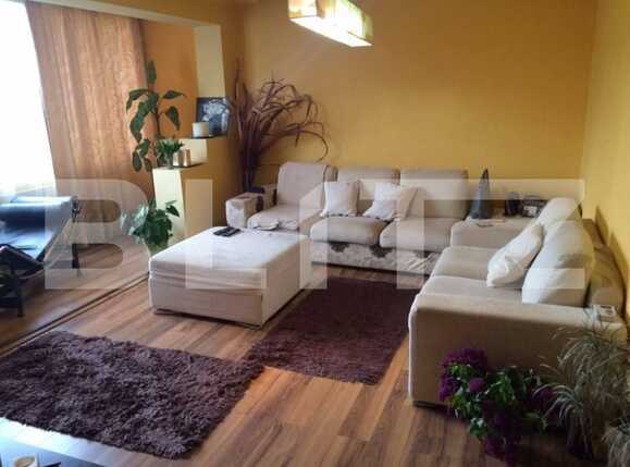 Apartament de vânzare 3 camere Manastur - 24498AV | BLITZ Cluj-Napoca | Poza1