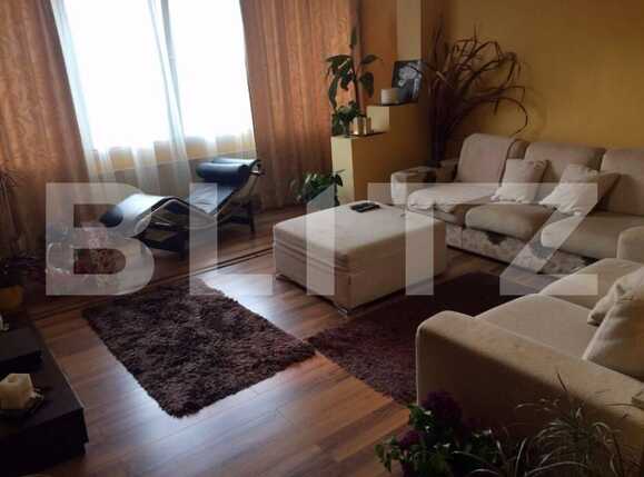 Apartament de vânzare 3 camere Manastur - 24498AV | BLITZ Cluj-Napoca | Poza2