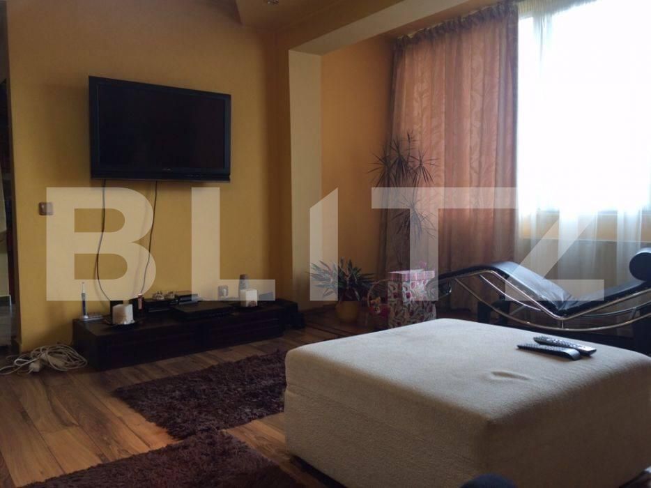 Apartament de vânzare 3 camere Manastur - 24498AV | BLITZ Cluj-Napoca | Poza4