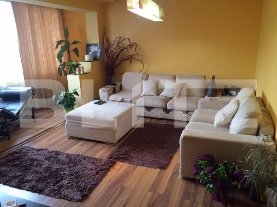 Apartament de vânzare 3 camere Manastur - 24498AV | BLITZ Cluj-Napoca | Poza3