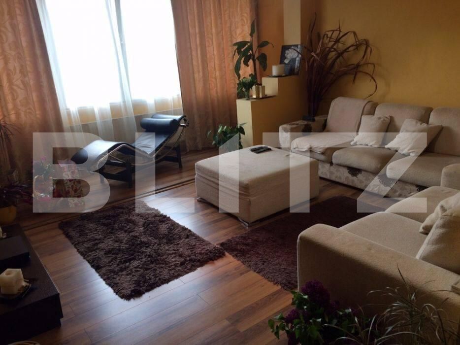 Apartament de vânzare 3 camere Manastur - 24498AV | BLITZ Cluj-Napoca | Poza2