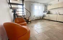 Apartament 2 camere, 67 mp in imobil tip casa, zona Piata Hermes