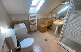 Apartament 2 camere, 67 mp in imobil tip casa, zona Piata Hermes