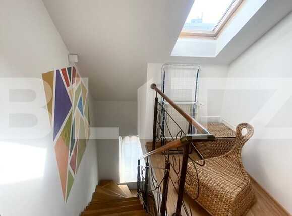 Apartament de închiriat 2 camere Gheorgheni - 245AI | BLITZ Cluj-Napoca | Poza8