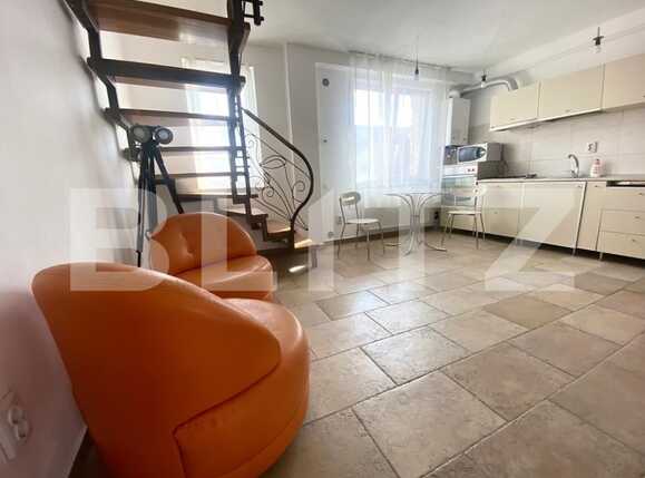 Apartament de închiriat 2 camere Gheorgheni - 245AI | BLITZ Cluj-Napoca | Poza1