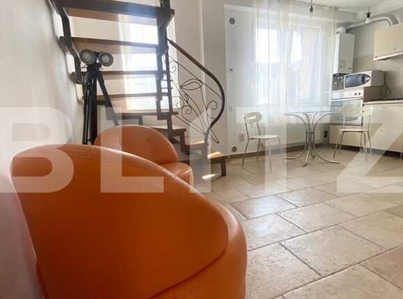 Apartament de închiriat 2 camere Gheorgheni - 245AI | BLITZ Cluj-Napoca | Poza9